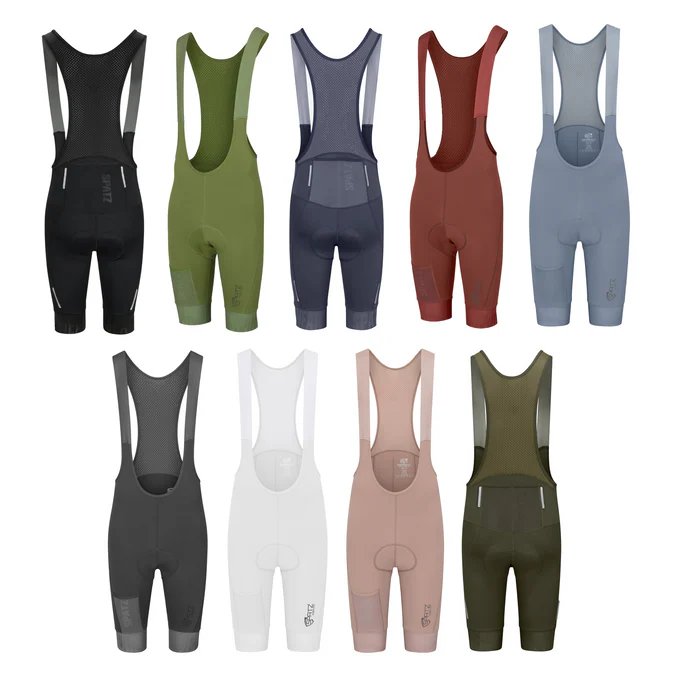 London, Business, High-Performance Cycle Riding Clothes