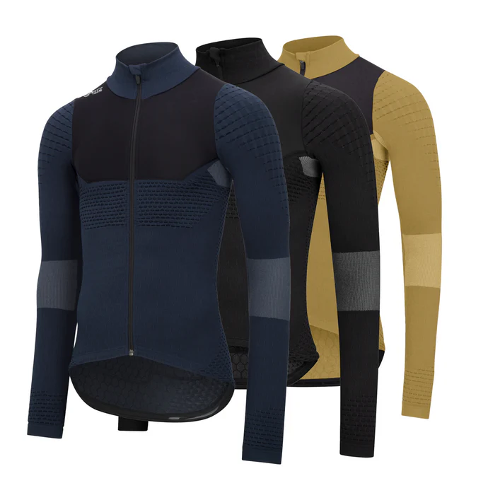 London, Business, High-Performance Cycle Riding Clothes