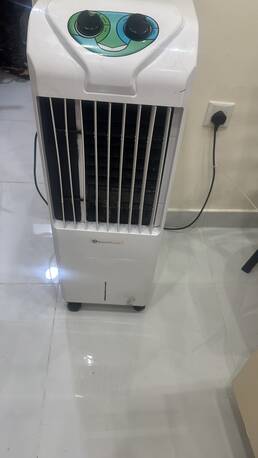 Jeddah, Household Items, SAR 50,  Fan Water Cooler, Cupboard, Wooden Cabinet, TV Stand