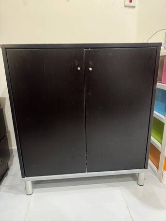Jeddah, Household Items, SAR 50,  Fan Water Cooler, Cupboard, Wooden Cabinet, TV Stand