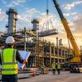 Beyond Steel And Concrete: The Rise Of Intelligent Infrastructure In UAE Industrial Constr