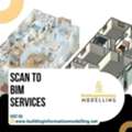 Cost-Effective Scan To BIM Services For Detailed BIM Models