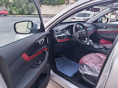 Mahooz, Vehicles, Cars & Trucks , BHD 1,  Tiggo7,  2026,  Automatic,  2800 KM,  For Installment