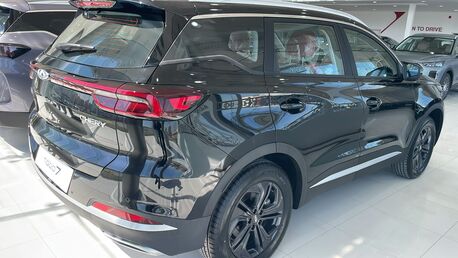 Mahooz, Vehicles, Cars & Trucks , BHD 1,  Tiggo7,  2026,  Automatic,  2800 KM,  For Installment