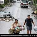 Urgent Emergency Flood Cleanup Service Brisbane