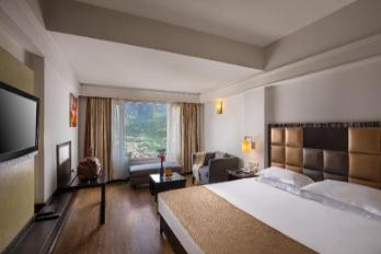 Gurgaon, Travel, Manali Delights With Apple Country 3 Nights
