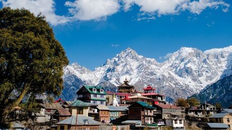 Gurgaon, Travel, Manali Delights With Apple Country 3 Nights
