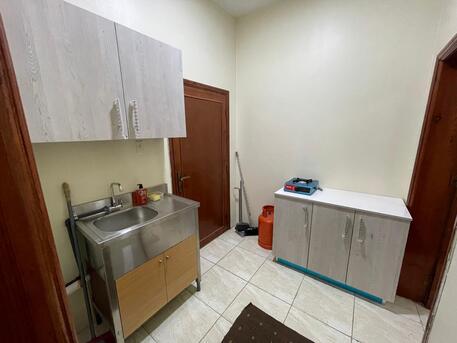 Jubail, Apartments, Flats, Houses & Villas, SAR 1800/month,  Furnished,  Studio,  ONE-(1) Bedroom Fully Furnished New Apartment With Attached Bathroom And Kitchen