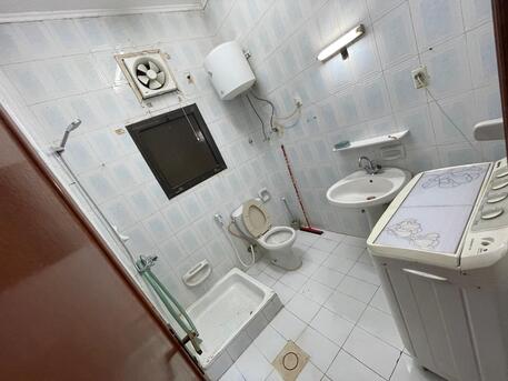 Jubail, Apartments, Flats, Houses & Villas, SAR 1800/month,  Furnished,  Studio,  ONE-(1) Bedroom Fully Furnished New Apartment With Attached Bathroom And Kitchen