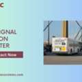 How A Traffic Signal Preemption Transmitter Improves Intersection Safety