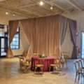 Premium Pipe And Drape Rentals For Atlanta Events