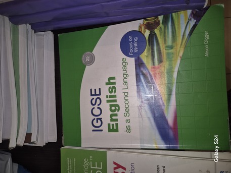 Olaya, Books, SAR 50100,  O AND A LEVEL BOOKS