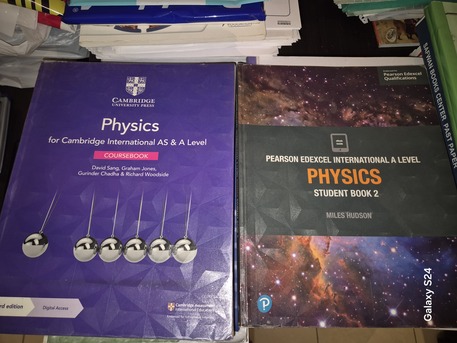 Olaya, Books, SAR 50100,  O AND A LEVEL BOOKS