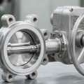 ISO-Certified Stainless Steel Butterfly Valve USA - Raykam Alloys
