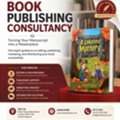 How To Choose The Best Publishing Consultancy For Your First Book?