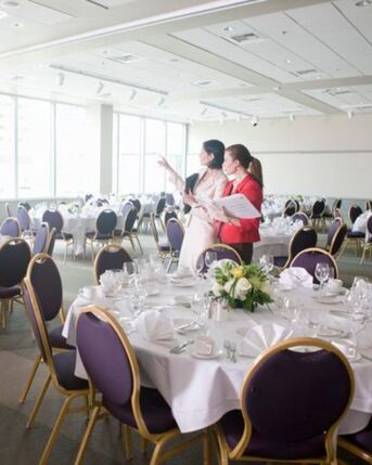 New York, Business, Event Planning Company