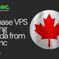 Purchase VPS Hosting Canada From HostInc