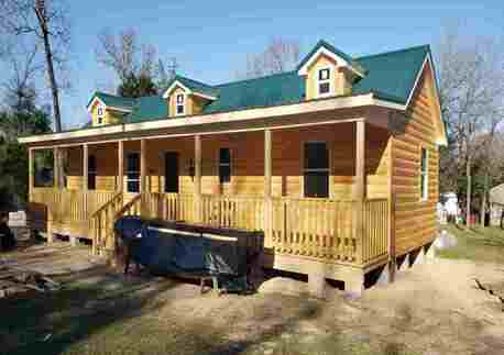 New York, Real Estate, Finding The Right Tiny Home Destination