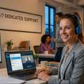 QR Code Self Ordering System For Restaurants | Fast, Contactless Ordering