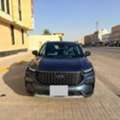 SAR 90000,  2024 Ford Territory Titanium &ndash; Transfer Of Ownership