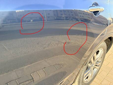 Riyadh, Vehicle Lease Transfer, SAR 90000,  2024 Ford Territory Titanium &ndash; Transfer Of Ownership
