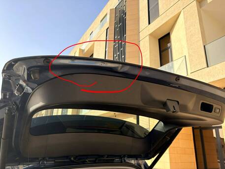 Riyadh, Vehicle Lease Transfer, SAR 90000,  2024 Ford Territory Titanium &ndash; Transfer Of Ownership