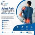 Joint Pain Treatment In Milton Keynes &ndash; Expert Physiotherapy Care