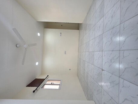 Manama, Apartments, Flats, Houses & Villas, BHD 175/month,  1 BR,  Very Neet & Clean UN Furnished 1 Bedroom Flat With Ewa 175/ BD In Um Alhassam