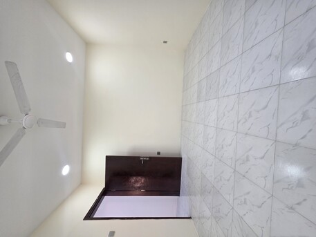 Manama, Apartments, Flats, Houses & Villas, BHD 175/month,  1 BR,  Very Neet & Clean UN Furnished 1 Bedroom Flat With Ewa 175/ BD In Um Alhassam