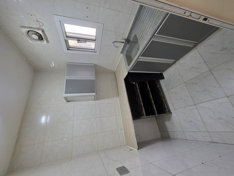 Manama, Apartments, Flats, Houses & Villas, BHD 175/month,  1 BR,  Very Neet & Clean UN Furnished 1 Bedroom Flat With Ewa 175/ BD In Um Alhassam