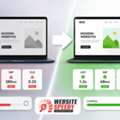 Optimize Wix Website Speed & Improve Core Web Vitals