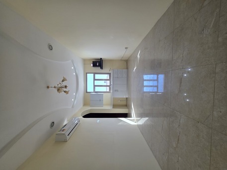 Mahooz, Apartments, Flats, Houses & Villas, BHD 190/month,  1 BR,  - Very Neet & Clean Semi Furnished 1 BHK Flat With Ewa @190/BD In Mahooz