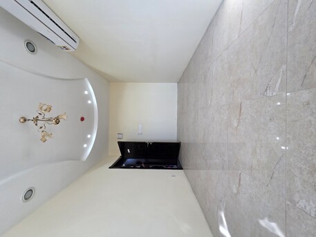 Mahooz, Apartments, Flats, Houses & Villas, BHD 190/month,  1 BR,  - Very Neet & Clean Semi Furnished 1 BHK Flat With Ewa @190/BD In Mahooz
