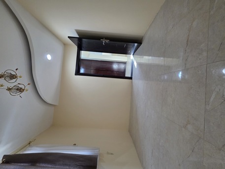 Mahooz, Apartments, Flats, Houses & Villas, BHD 190/month,  1 BR,  - Very Neet & Clean Semi Furnished 1 BHK Flat With Ewa @190/BD In Mahooz