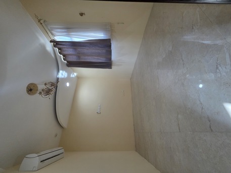 Mahooz, Apartments, Flats, Houses & Villas, BHD 190/month,  1 BR,  - Very Neet & Clean Semi Furnished 1 BHK Flat With Ewa @190/BD In Mahooz