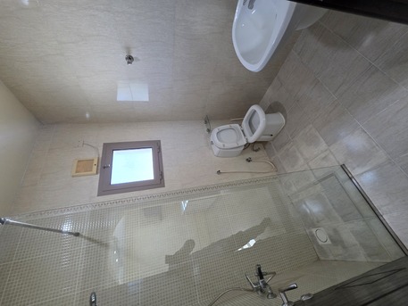 Mahooz, Apartments, Flats, Houses & Villas, BHD 190/month,  1 BR,  - Very Neet & Clean Semi Furnished 1 BHK Flat With Ewa @190/BD In Mahooz