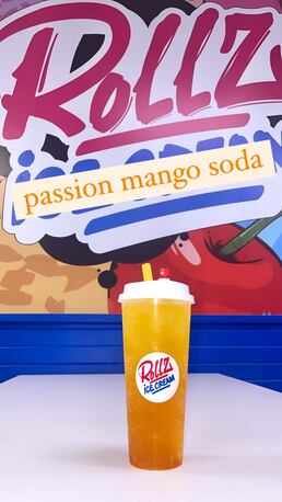 Toronto, Business, Falooda In Guelph? Try Our Viral Rose & Mango Falooda