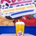 Falooda In Guelph? Try Our Viral Rose & Mango Falooda