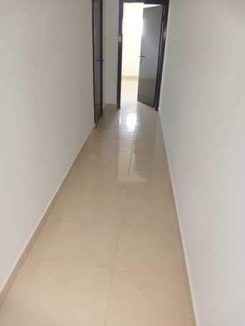 Ras Rumman, Apartments, Flats, Houses & Villas, BHD 130/month,  1 BR,  1 Bedroom Unfurnished Flat For Rent Without Ewa