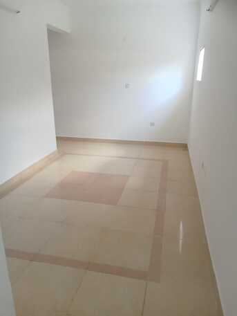 Ras Rumman, Apartments, Flats, Houses & Villas, BHD 130/month,  1 BR,  1 Bedroom Unfurnished Flat For Rent Without Ewa