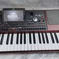 ILS 4000,  Brand New Korg Pa1000 61 Keys Arranger Keyboard