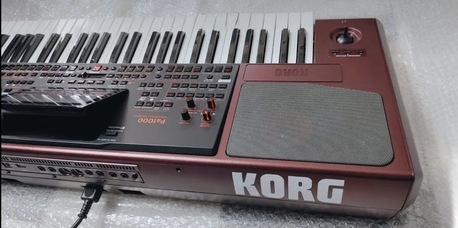 Jerusalem, Musical Instruments, ILS 4000,  Brand New Korg Pa1000 61 Keys Arranger Keyboard