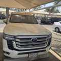 SAR 328000,  TOYOTA  LandCruiser GXR L4 Top Line,  2026,  Automatic,  500 KM,    MODEL