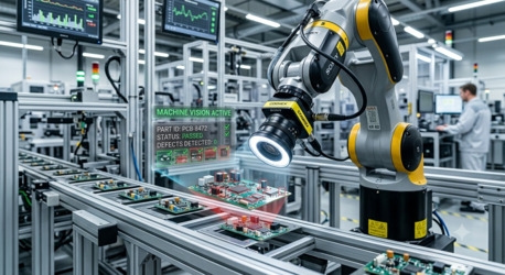 Hyderabad, Electronics, Hesai ETX Automotive LiDAR Sensor India | Automotive 3D LiDAR For ADAS & Autonomous Vehicl