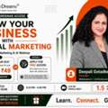 INR 1,  🚀 Grow Your Business With Digital Marketing & AI