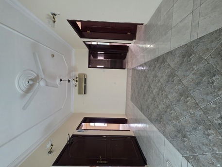 Mahooz, Apartments, Flats, Houses & Villas, BHD 180/month,  2 BR,  - Very Neet & Clean Semi Furnished 2 BHK Balcony Flat Without Ewa @180/BD In Mahooz