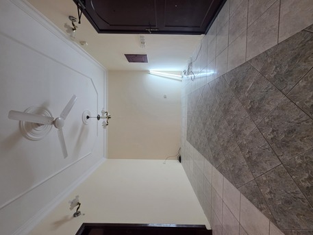 Mahooz, Apartments, Flats, Houses & Villas, BHD 180/month,  2 BR,  - Very Neet & Clean Semi Furnished 2 BHK Balcony Flat Without Ewa @180/BD In Mahooz