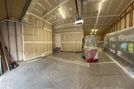 New York, Construction, IronCrest Painting