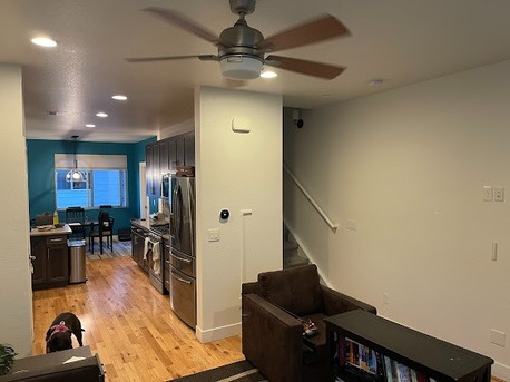 New York, Construction, IronCrest Painting