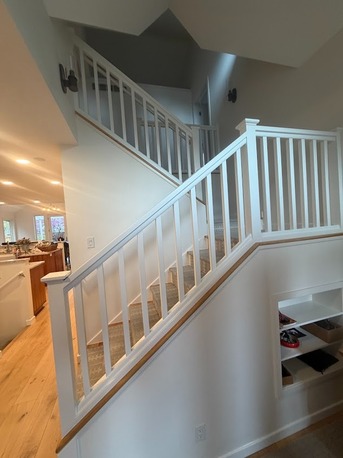 New York, Construction, IronCrest Painting